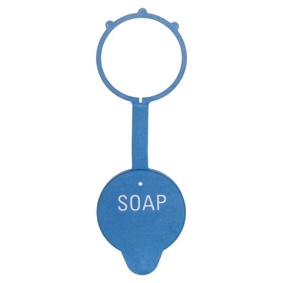 Soap Tank Cap, 310650004
