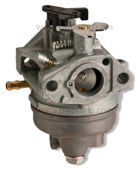 CARBURETOR (BB61J B), 16100-Z0J-003
