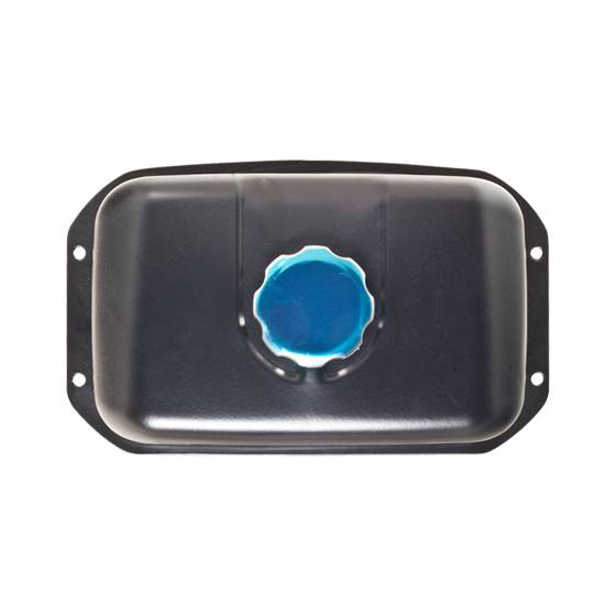 Fuel Tank & Cap
