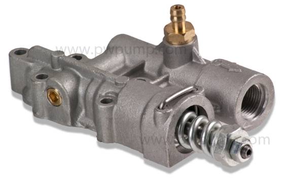 7104229 MANIFOLD KIT