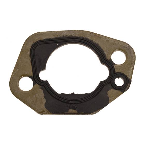 Space Comp, Carburetor