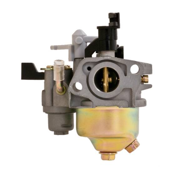 Carburetor E110383
