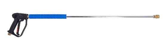 Gun 4K PSI w/36" Lance & QC