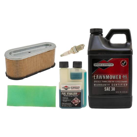 5122A B & S Tune up kit