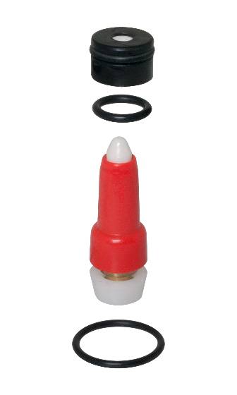 Turbo Nozzle Repair Kit - 5,000 PSI