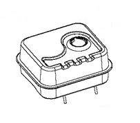 FUEL TANK ASSY