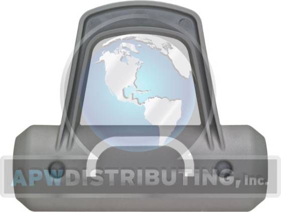 BILLBOARD CAP W/WAND HOOK GP