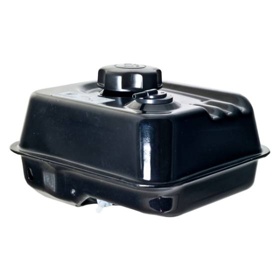 Fuel Tank w/Breather Cut Out