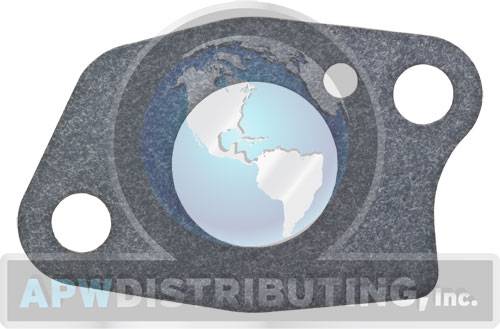 CARBURETOR GASKET/170CC 45-0201