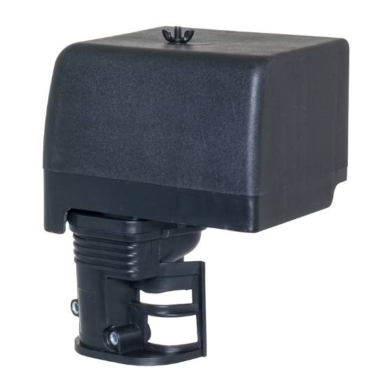Air Cleaner Assy