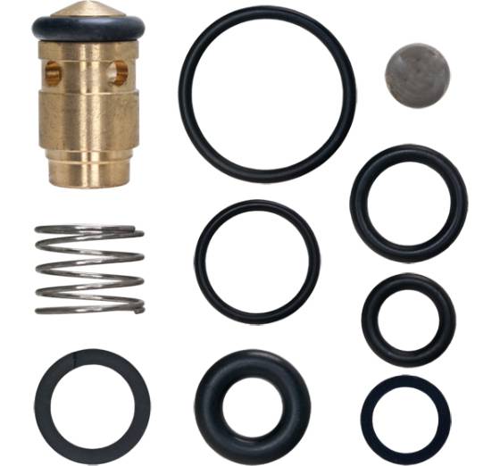 Unloader rebuild kit