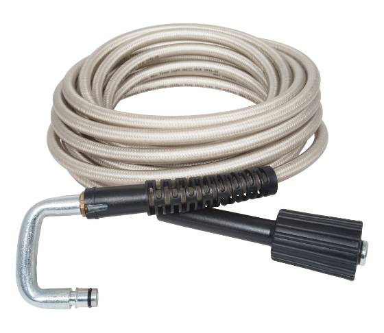 Call about alternative Hose kit