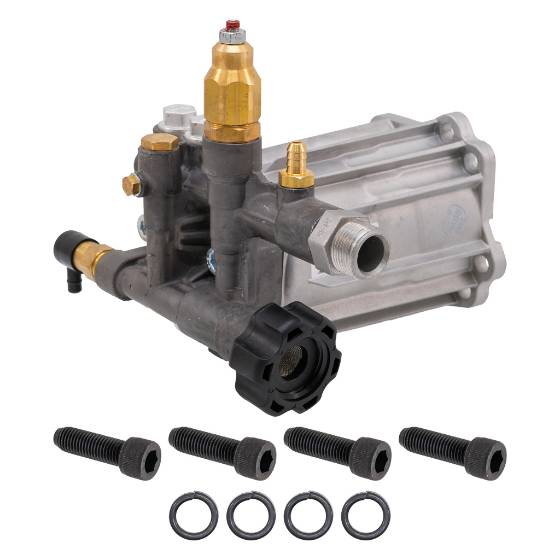 PUMP, 0H9565