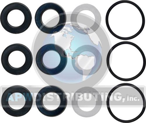 SIMPSON Water Seal Kit, 7106627