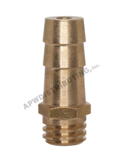 CHEMICAL TANK NIPPLE, 7000088