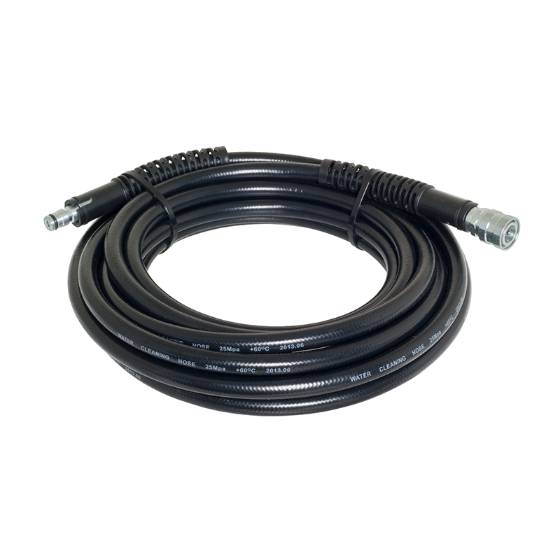 Extension Hose 25', 020358