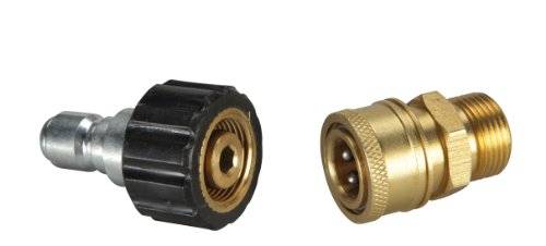 Kit Quick Connect 84007110