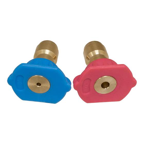 2 STORY NOZZLE KIT