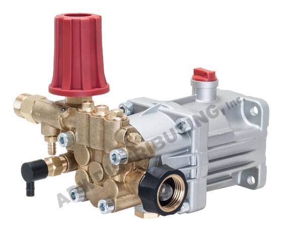 2.5 GPM @ 3,000 PSI, HDX2530