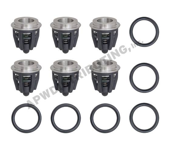 GP CHECK VALVE KIT K01