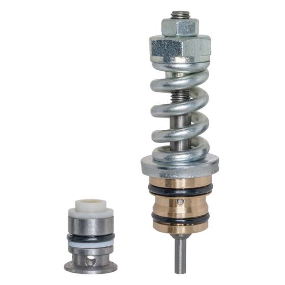 Unloader Valve kit, A0000021657