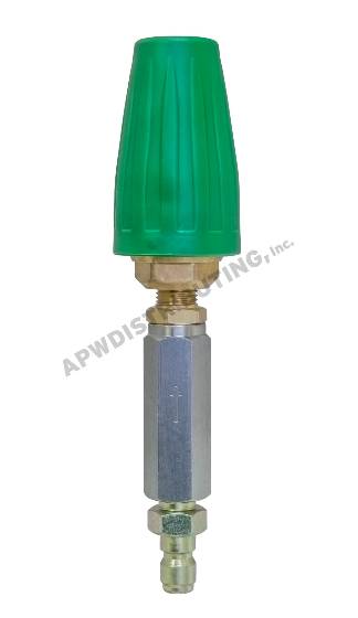 TURBO 4000 @ 3.5 W/FILTER