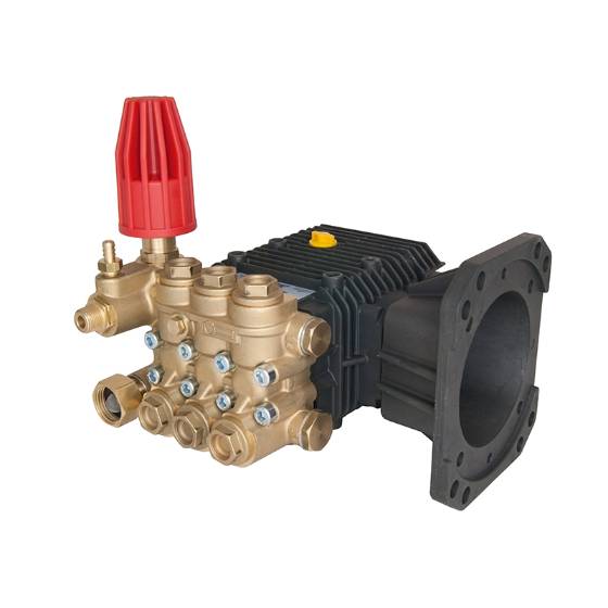 4.0 @ 4,200 PSI ZWD4042G-K