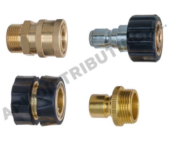 706313 Quick Connect Kit