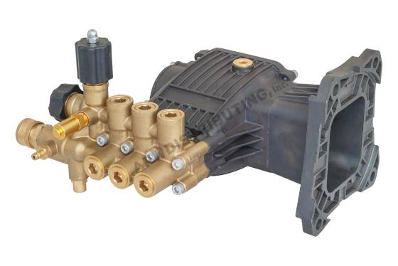 530003 PUMP 3800 PSI @ 3.5 GPM