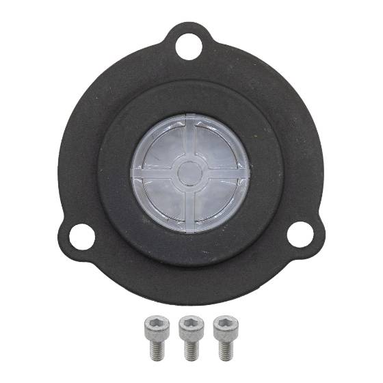 Side Cover Kit, 7105921