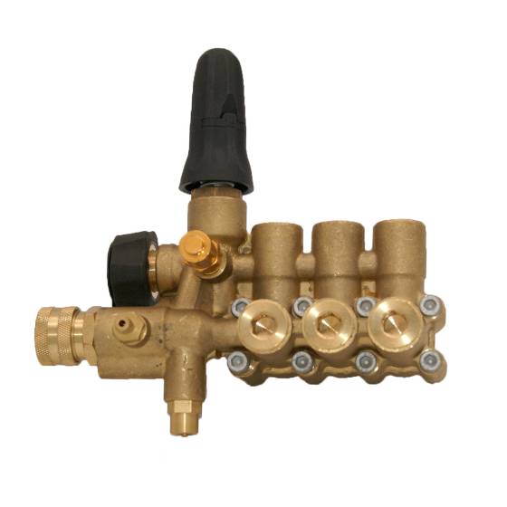 PUMP HEAD Kit 7106734