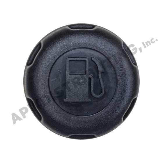 Cap Assy, Fuel Tank