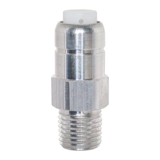 Thermal Relief Valve, 678169004