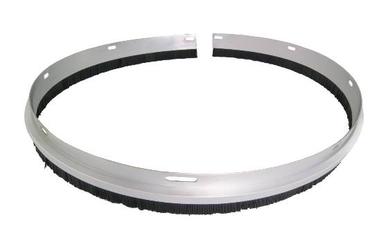 20" SURFACE CLEANER REPLACEMENT BRUSH