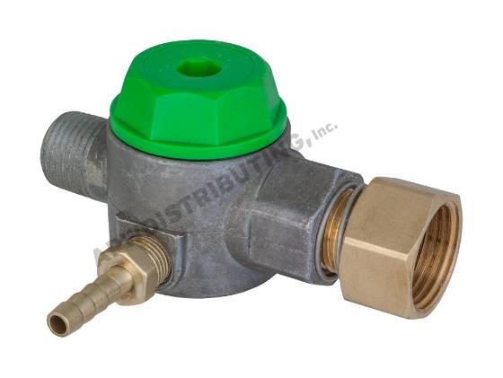 Inlet Filter assembly, 15944