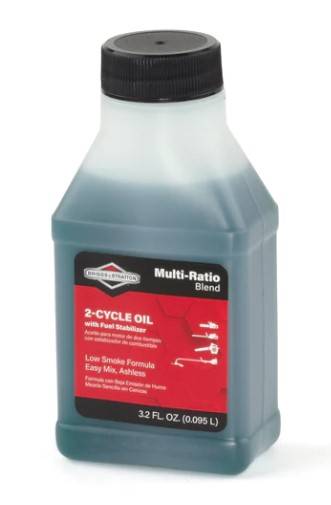 3.2OZ 2 CYC UP TO 50:1