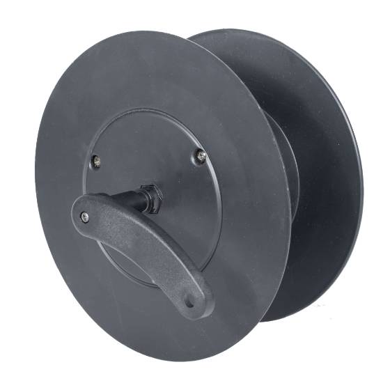 Hose Reel Assembly