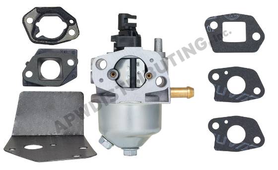 CARBURETOR KIT, COMPLETE 7103338