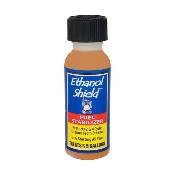ETHANOL SHELD, 2oz.