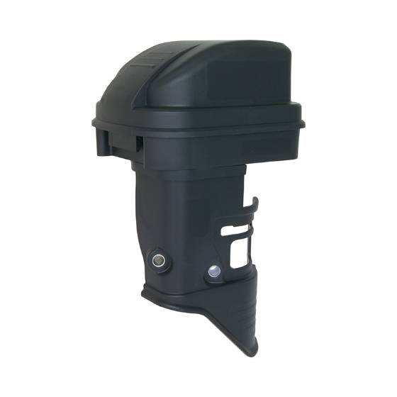 Air Cleaner Assembly, 17100-Z440110-0000