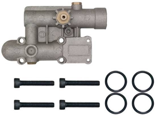 16031 Manifold