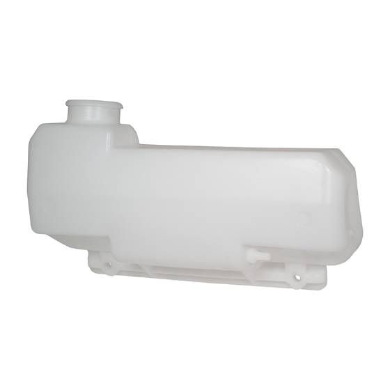 Soap Tank, No Longer Available