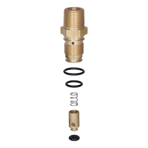 CDX Outlet Kit