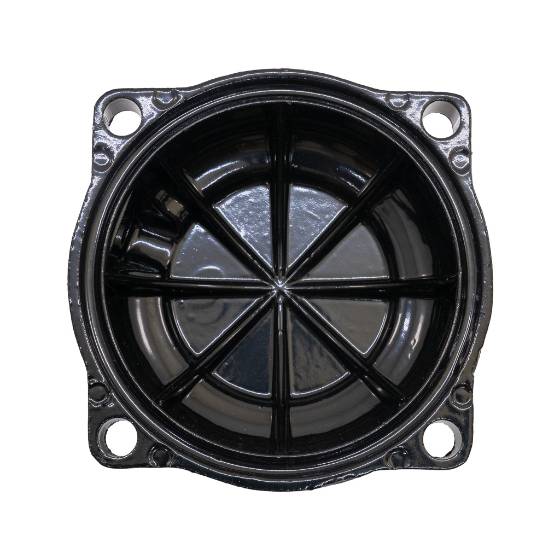 Pressure Accumulator 0003.0011.00