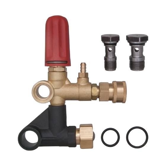 VORTEX UNLOADER 4000