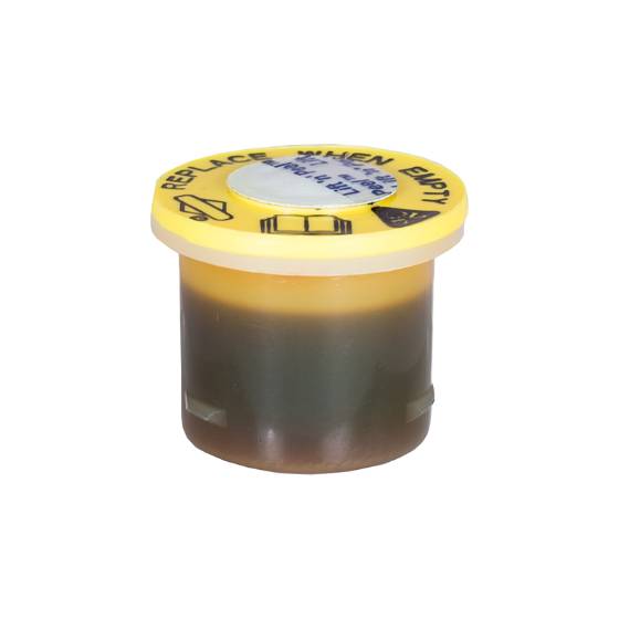 Fresh Start Fuel Cartridge