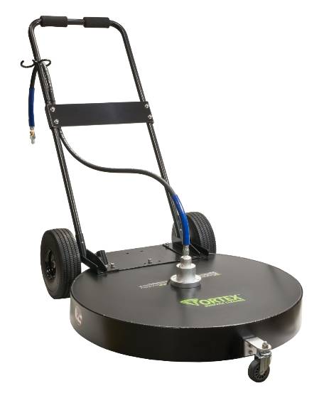 30" SURFACE CLEANER by VORTEX