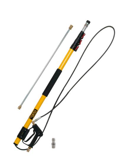 18' Telescoping Wand (1002.0861)