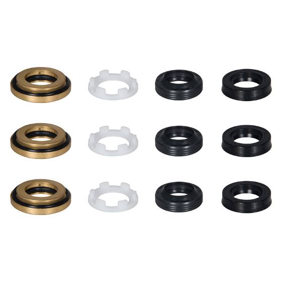 GQX SEAL KIT