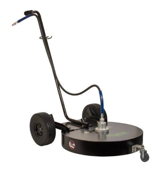 24" SURFACE CLEANER by VORTEX